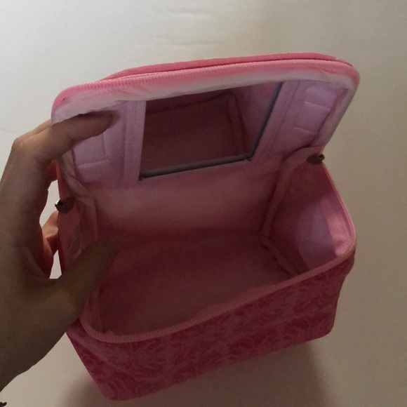 Cosmetic Bag - Picture 2 of 2